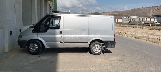 Ford Transit 2003, 350,000 km - 2.4 л - Bakı