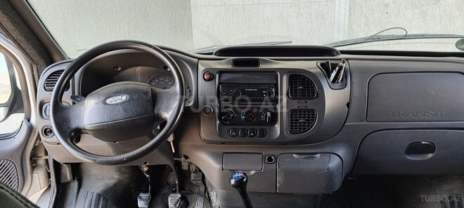 Ford Transit 2003, 350,000 km - 2.4 л - Bakı