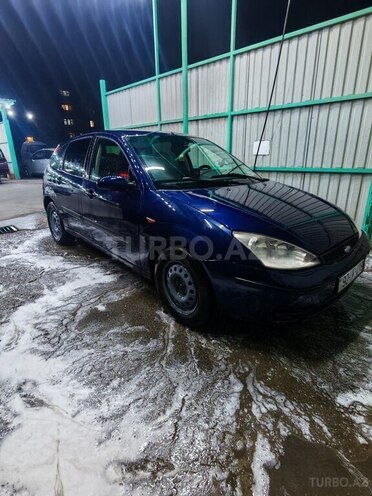 Ford Focus 2003, 428,621 km - 1.6 l - Gəncə