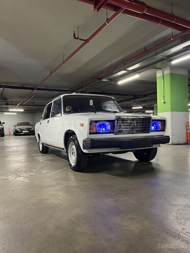 LADA (VAZ) 2107 2005, 75,000 km - 1.6 l - Bakı