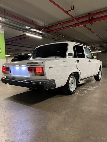 LADA (VAZ) 2107 2005, 75,000 km - 1.6 l - Bakı