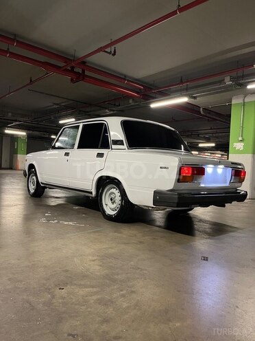 LADA (VAZ) 2107 2005, 75,000 km - 1.6 l - Bakı
