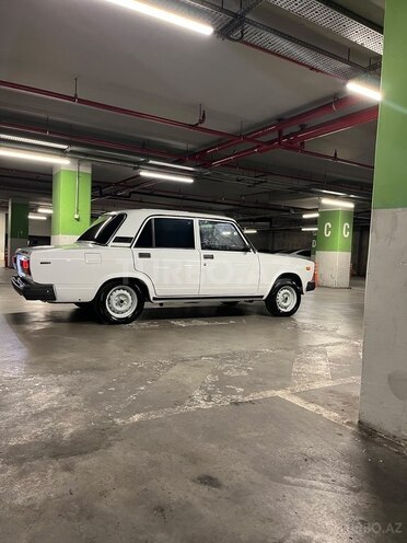 LADA (VAZ) 2107 2005, 75,000 km - 1.6 l - Bakı