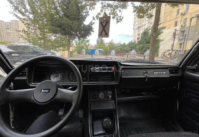LADA (VAZ) 2107 2005, 75,000 km - 1.6 l - Bakı