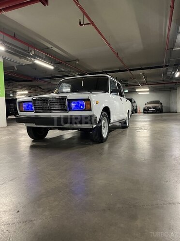 LADA (VAZ) 2107 2005, 75,000 km - 1.6 l - Bakı