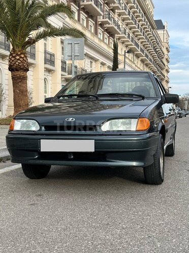 LADA (VAZ) 2115 2012, 208,000 km - 1.6 l - Bakı