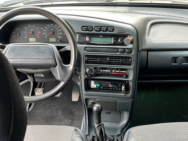 LADA (VAZ) 2115 2012, 208,000 km - 1.6 l - Bakı