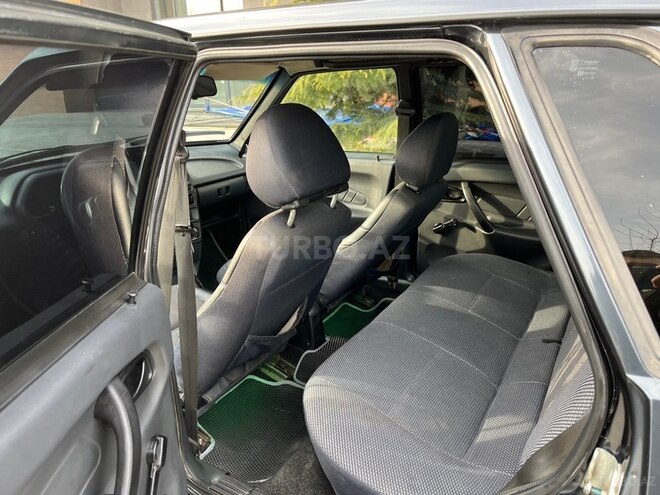 LADA (VAZ) 2115 2012, 208,000 km - 1.6 l - Bakı