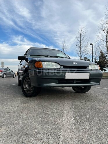 LADA (VAZ) 2115 2012, 208,000 km - 1.6 l - Bakı