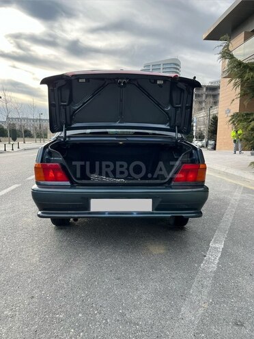 LADA (VAZ) 2115 2012, 208,000 km - 1.6 l - Bakı