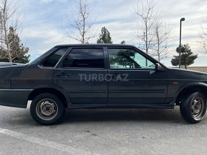 LADA (VAZ) 2115 2012, 208,000 km - 1.6 l - Bakı