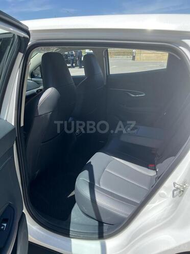 Changan Uni-T 2022, 20,000 km - 1.5 л - Bakı