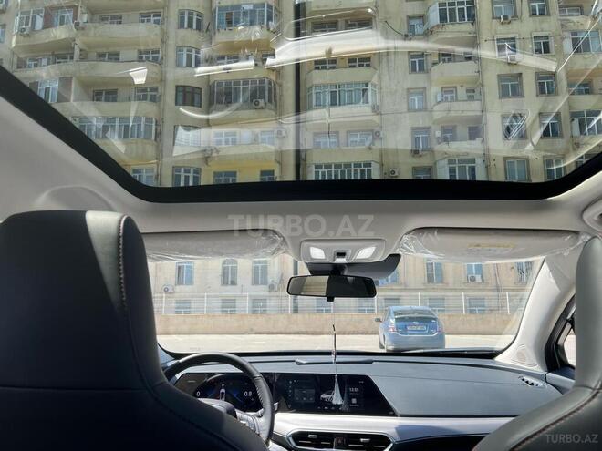 Changan Uni-T 2022, 20,000 km - 1.5 л - Bakı