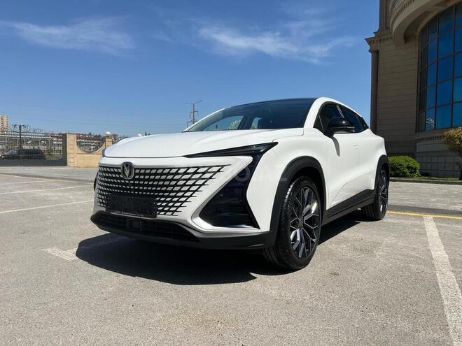 Changan Uni-T 2022, 20,000 km - 1.5 л - Bakı