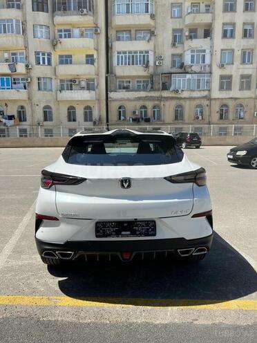Changan Uni-T 2022, 20,000 km - 1.5 л - Bakı
