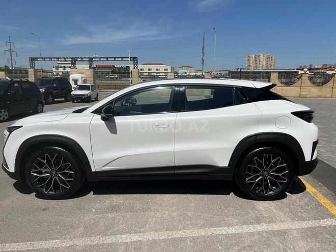 Changan Uni-T 2022, 20,000 km - 1.5 л - Bakı