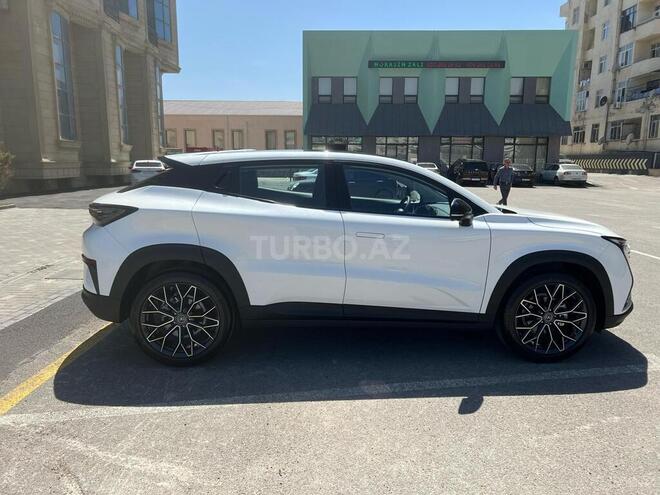 Changan Uni-T 2022, 20,000 km - 1.5 л - Bakı