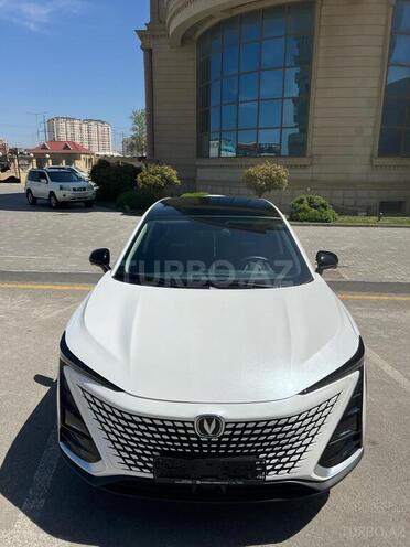Changan Uni-T 2022, 20,000 km - 1.5 л - Bakı