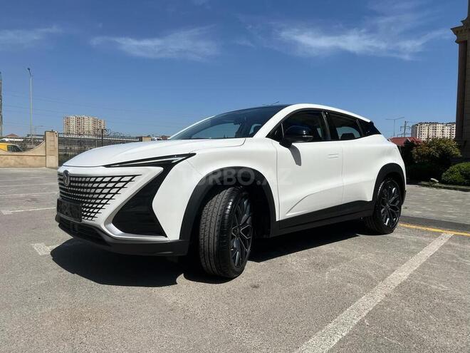 Changan Uni-T 2022, 20,000 km - 1.5 л - Bakı