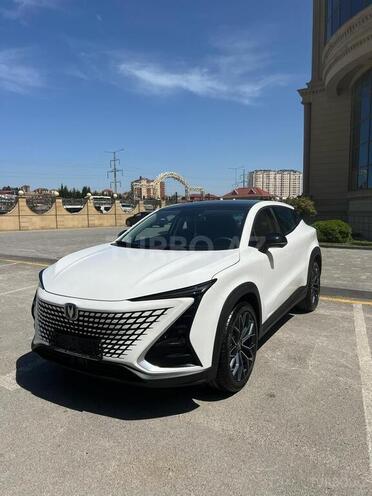 Changan Uni-T 2022, 20,000 km - 1.5 л - Bakı