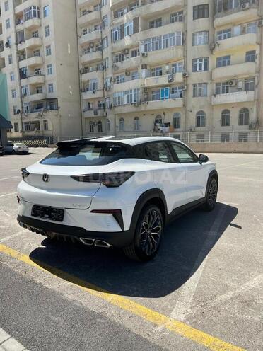 Changan Uni-T 2022, 20,000 km - 1.5 л - Bakı