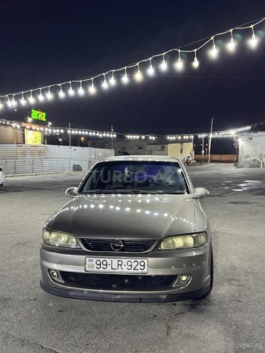 Opel Vectra 1996, 330,000 km - 1.8 l - Bakı