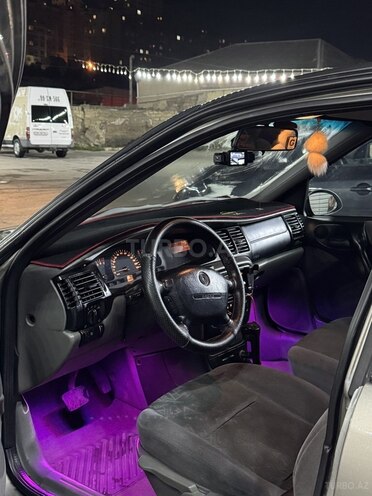 Opel Vectra 1996, 330,000 km - 1.8 l - Bakı
