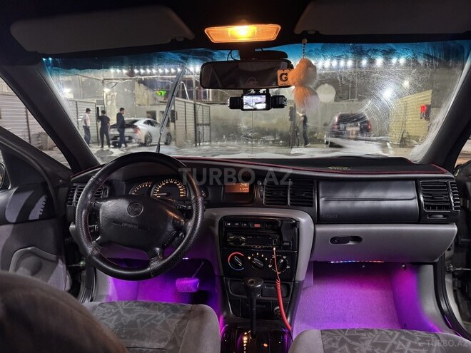 Opel Vectra 1996, 330,000 km - 1.8 l - Bakı
