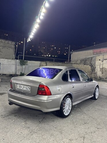 Opel Vectra 1996, 330,000 km - 1.8 l - Bakı