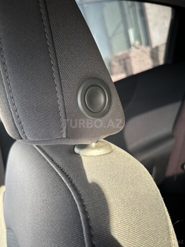 Chevrolet Malibu 2017, 235,324 km - 1.5 l - Bakı