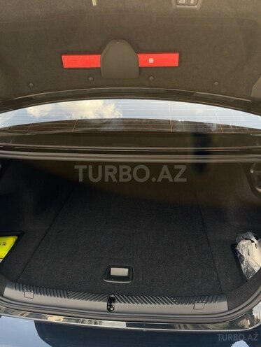 BMW i5 2025, 17,500 km - 0.0 l - Bakı