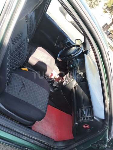 Opel Vectra 1995, 150,000 km - 1.6 l - Sumqayıt