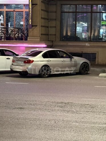 BMW 328 2015, 205,000 km - 2.0 l - Bakı