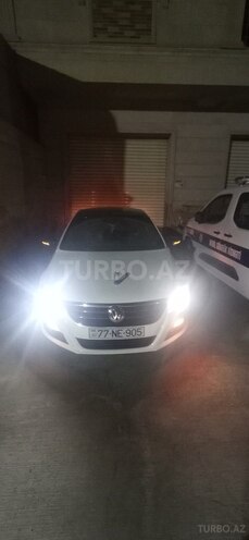 Volkswagen Passat CC 2010, 196,000 km - 2.0 л - Bakı