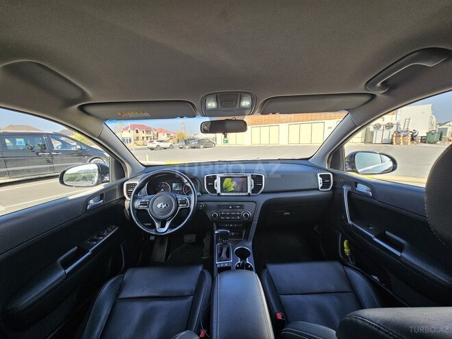 Kia Sportage 2016, 146,000 km - 2.0 l - Bakı