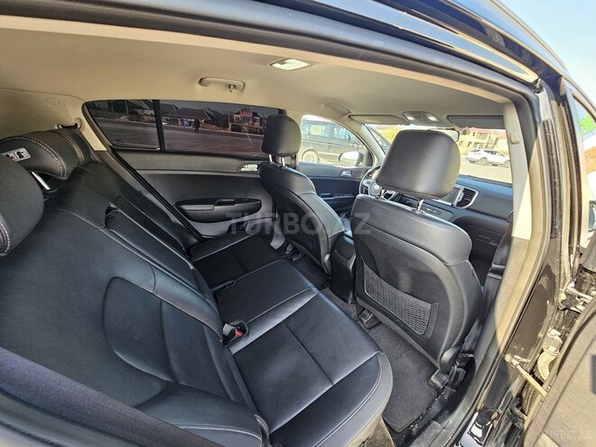 Kia Sportage 2016, 146,000 km - 2.0 l - Bakı