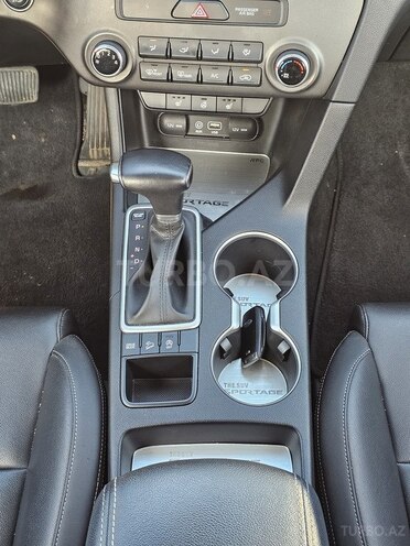 Kia Sportage 2016, 146,000 km - 2.0 l - Bakı