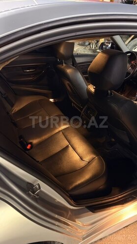 BMW 328 2015, 205,000 km - 2.0 l - Bakı