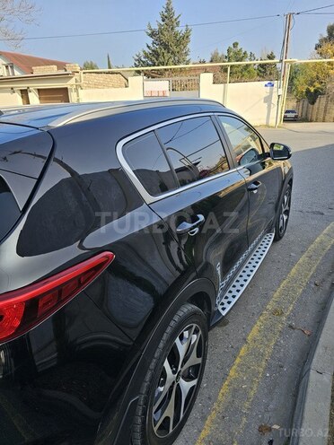 Kia Sportage 2016, 146,000 km - 2.0 l - Bakı