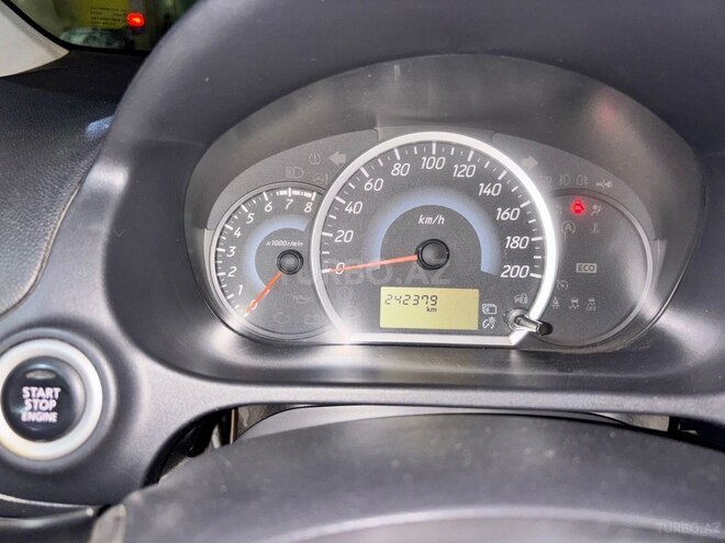 Mitsubishi Attrage 2014, 242,379 km - 1.2 л - Bakı