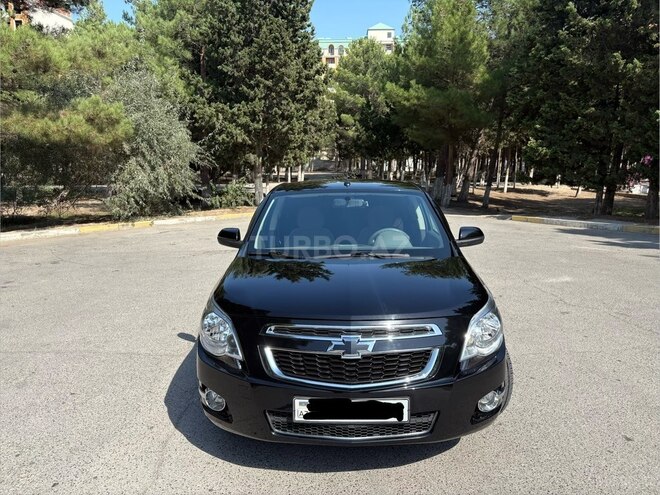 Chevrolet Cobalt 2023, 47,500 km - 1.5 l - Bakı