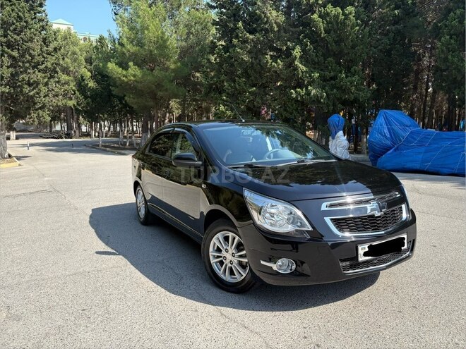 Chevrolet Cobalt 2023, 47,500 km - 1.5 l - Bakı