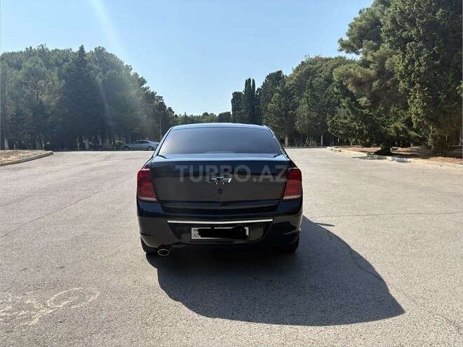Chevrolet Cobalt 2023, 47,500 km - 1.5 l - Bakı