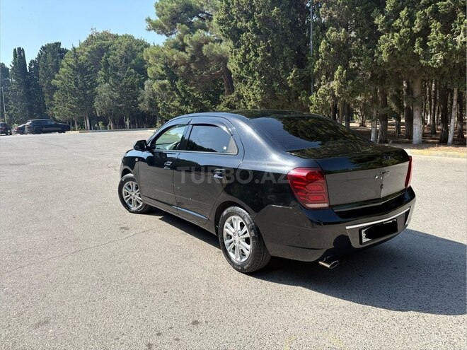 Chevrolet Cobalt 2023, 47,500 km - 1.5 l - Bakı