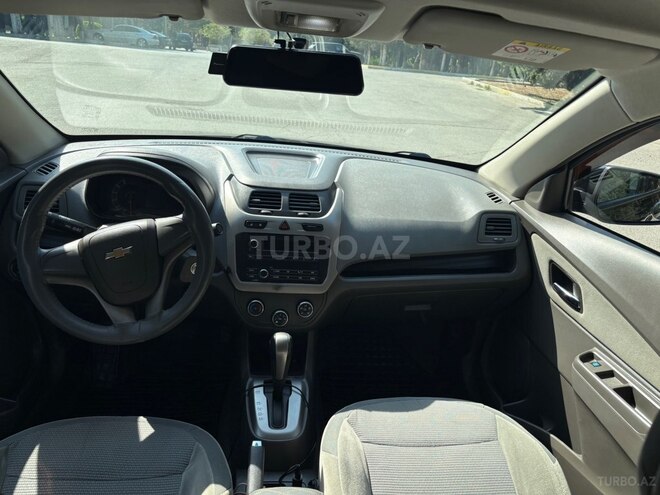Chevrolet Cobalt 2023, 47,500 km - 1.5 l - Bakı