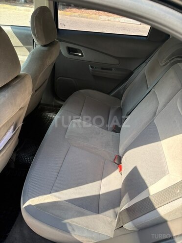 Chevrolet Cobalt 2023, 47,500 km - 1.5 l - Bakı