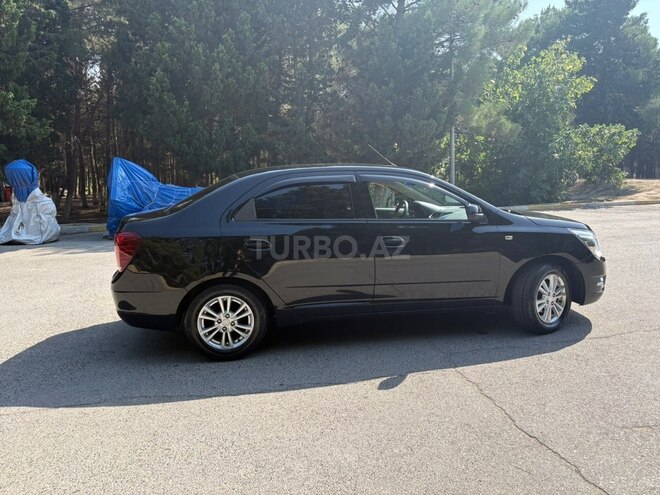 Chevrolet Cobalt 2023, 47,500 km - 1.5 l - Bakı