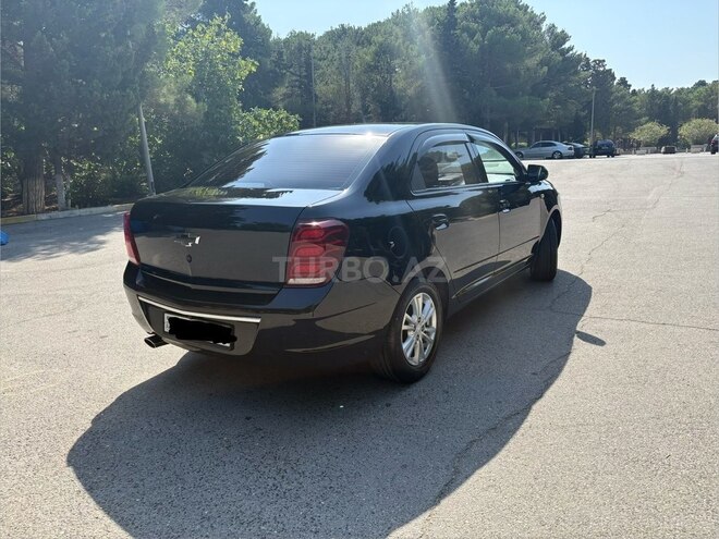 Chevrolet Cobalt 2023, 47,500 km - 1.5 l - Bakı