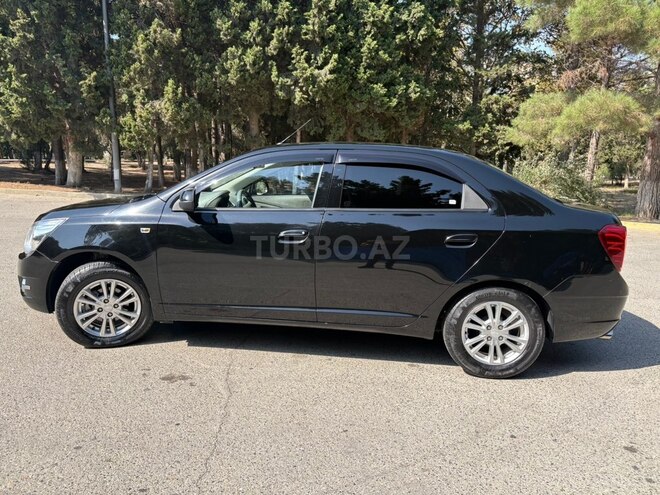 Chevrolet Cobalt 2023, 47,500 km - 1.5 l - Bakı