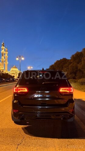 Jeep Grand Cherokee 2014, 169,000 km - 6.4 l - Bakı